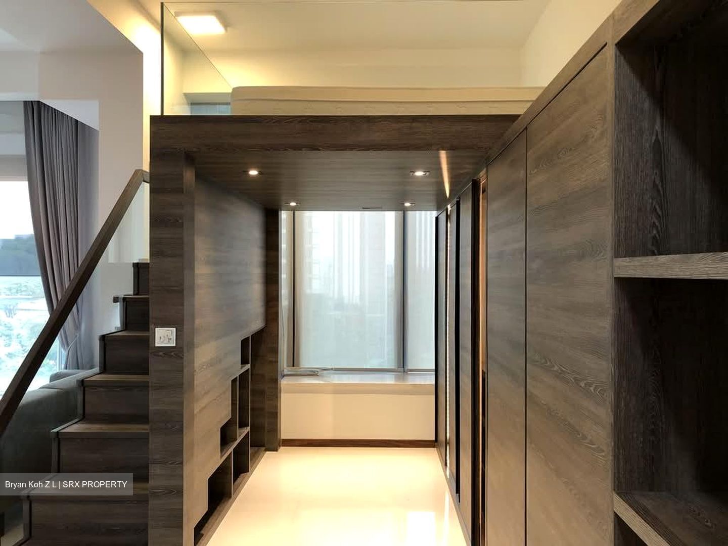The Scotts Tower (D9), Condominium #591554251